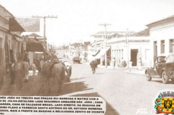 Foto - Fotos Antigas