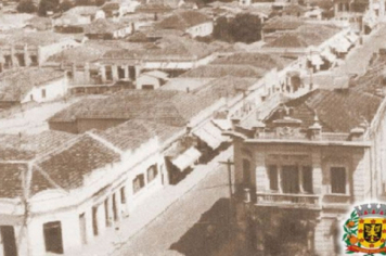 Foto - Fotos Antigas