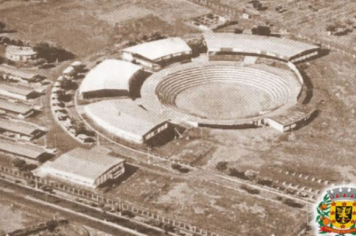 Foto - Fotos Antigas