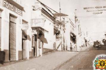 Foto - Fotos Antigas