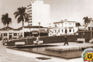 Foto - Fotos Antigas