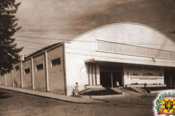 Foto - Fotos Antigas