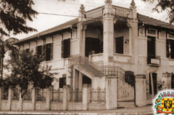 Foto - Fotos Antigas