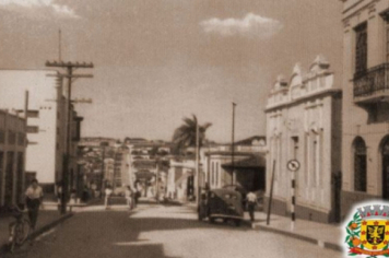 Foto - Fotos Antigas