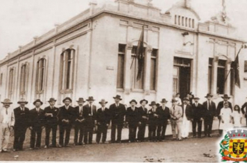 Foto - Fotos Antigas