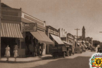 Foto - Fotos Antigas