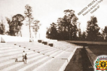 Foto - Fotos Antigas