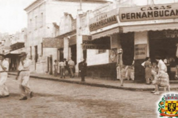 Foto - Fotos Antigas