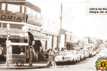 Foto - Fotos Antigas