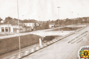 Foto - Fotos Antigas