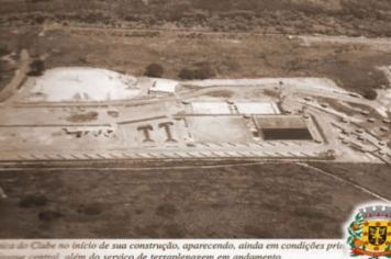 Foto - Fotos Antigas