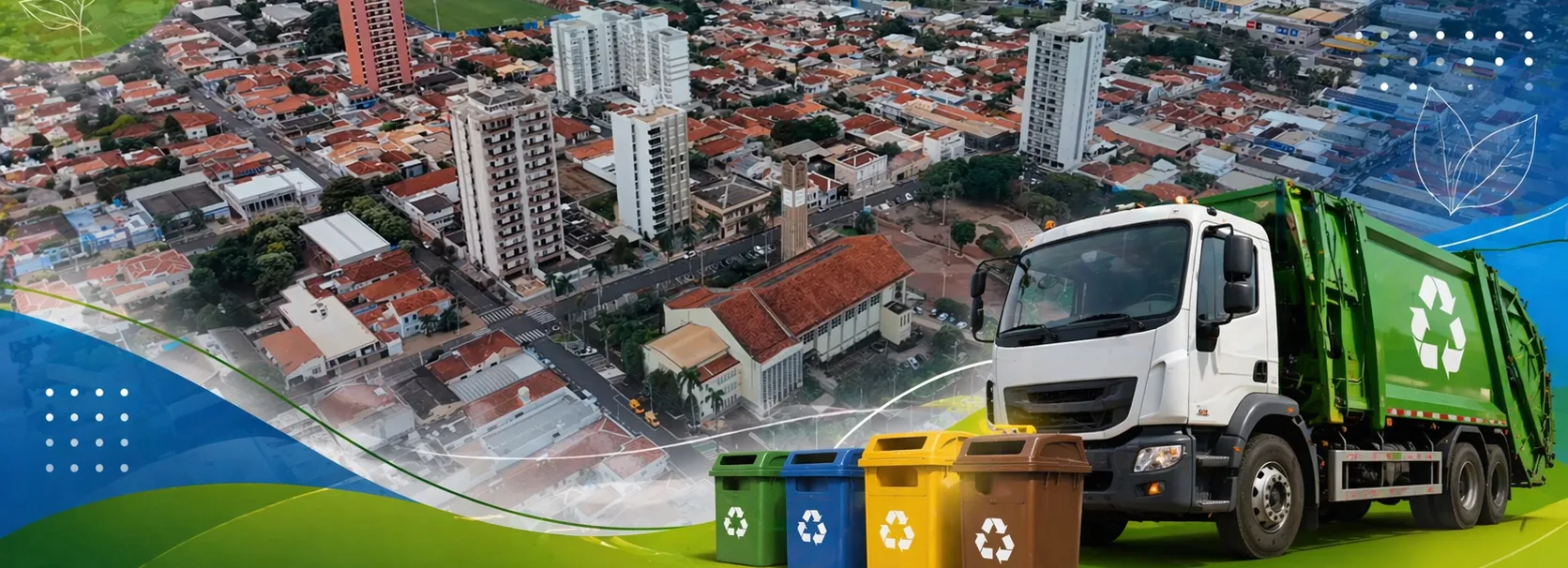 Novo plano ambiental de Olímpia será debatido em Audiência Pública no dia 30