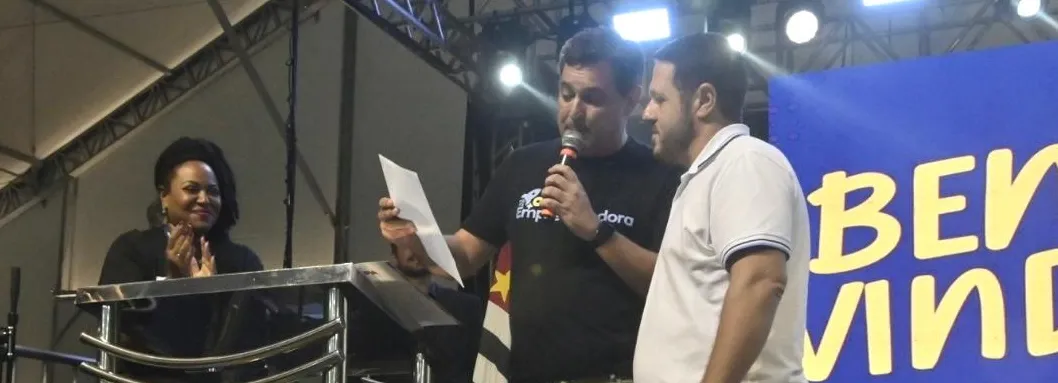 Projeto do Descongela avança e será votado na próxima sessão da Câmara, segunda (9)