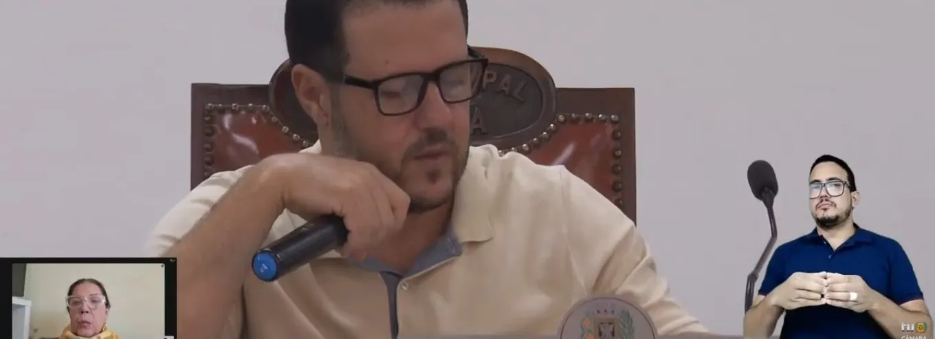 Câmara concentra votações em duas sessões extraordinárias na manhã de hoje (19)