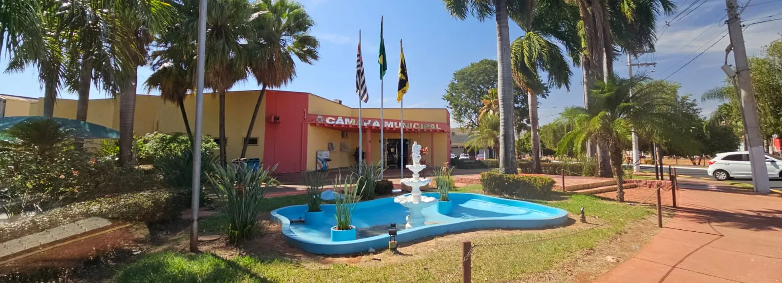 Donos de chácaras e terrenos terão Audiência Pública decisiva na Câmara