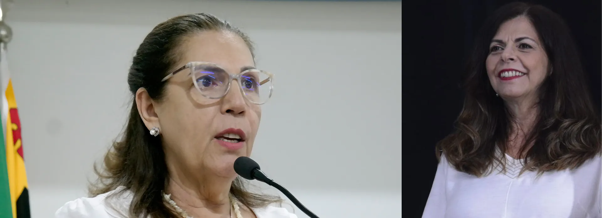 Câmara homenageia professora Dulce Berti em sessão solene na sexta-feira (20)