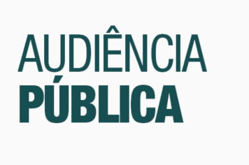 Câmara sediará audiência pública para prestação de contas na próxima quinta-feira