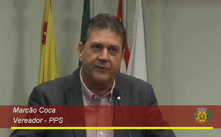 Assista ao VÍDEO da 22ª Sessão Ordinária