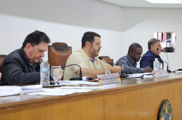 Retrospectiva do Legislativo de Olímpia em 2025. Confira como foi