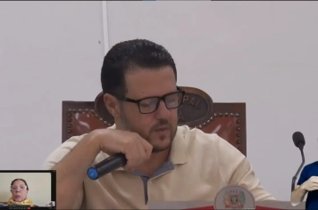 Câmara concentra votações em duas sessões extraordinárias na manhã de hoje (19)