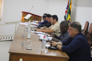 Câmara aprova contratação de R$ 63 milhões em crédito com a Caixa com ressalvas