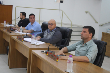 Câmara aprova retomada de área pública que havia sido cedida a clube de tiro