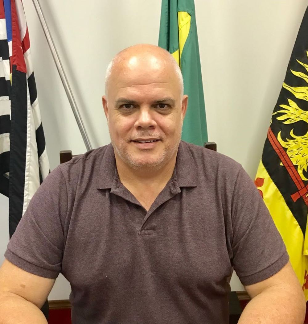 Pimenta devolveu R$ 971,12 mil do Duodécimo da Câmara para o Executivo