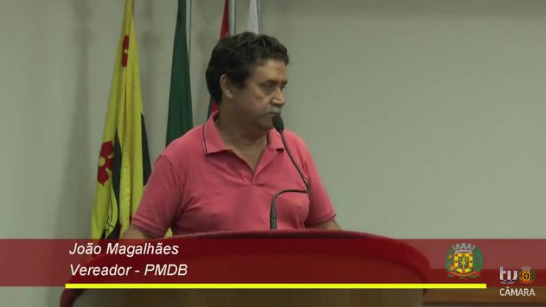 31ª Sessão Ordinária - 04 de dezembro - segunda-feira