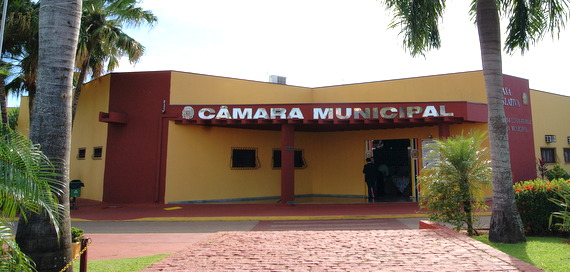 Câmara realizará Audiência Pública sobre a LOA, nesta segunda-feira (29)