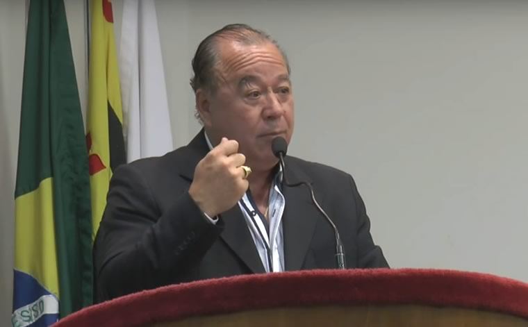 Assista ao VÍDEO da 9ª Sessão Ordinária