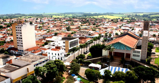 Olímpia recebe hoje APRECESP para entrega de Certificado de Instância Turística