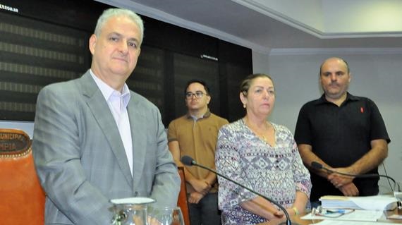 GODAP ganha utilidade pública, as vésperas do seu 50º aniversário