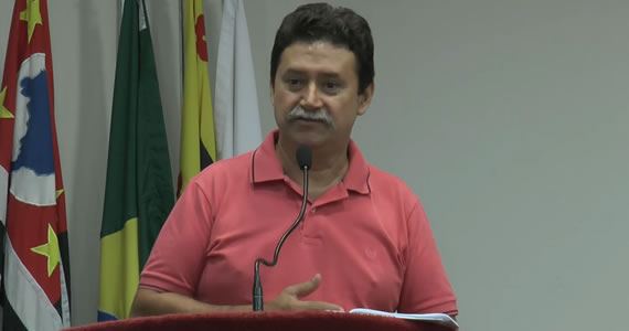 6ª Sessão Ordinária - 27 de março - segunda-feira