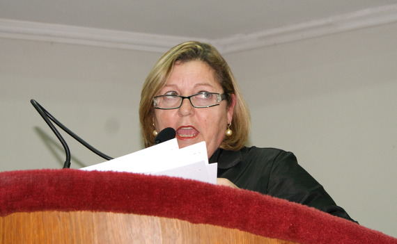 Vereadora Cristina Reale repudia proposta de fechamento da APAE no Brasil