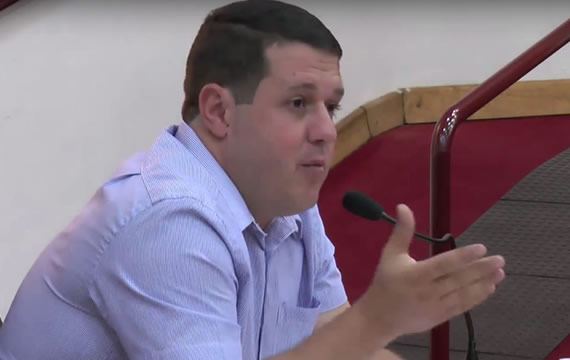 Sessão Extraordinária