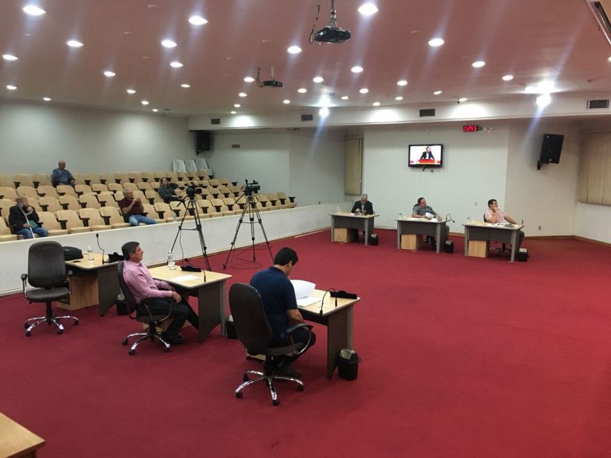 INSCRIÇÕES PARA CONCURSO DA CÂMARA TERMINAM EM DUAS SEMANAS