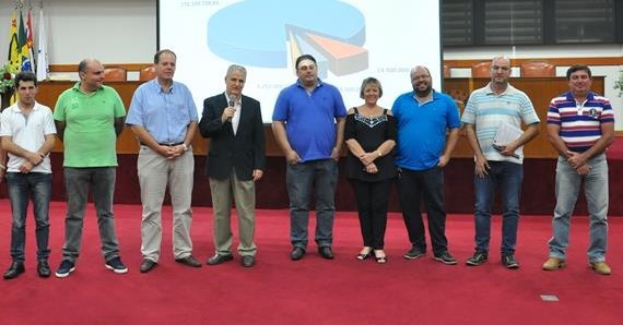 Sessão técnica discute hoje (03) projeto de incentivos fiscais para o Turismo em Olímpia