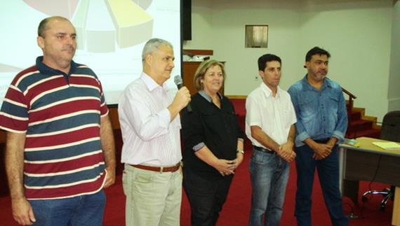 Orçamento para o ano que vem vai a Câmara para ser apresentado