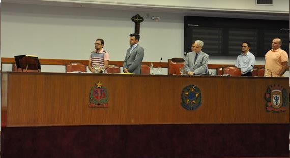 Projeto regularizando terrenos em bairros, até 2018, vai ser apreciado na próxima sessão