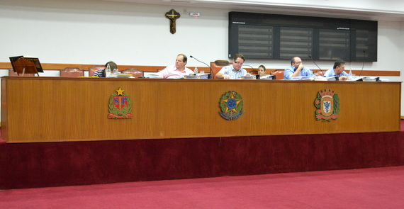 Em redação final, quatro projetos são aprovados na 51ª Sessão Ordinária