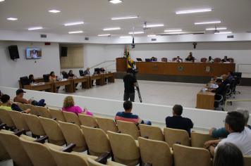 Vereadores apresentam projetos sobre meio ambiente, inclusão, cultura e bem-estar animal na sessão desta segunda (6)