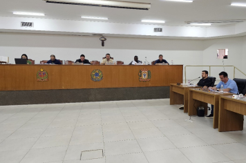 Câmara aprova criação do Museu do Bombeiro; projeto retoma iniciativa lançada em 2016