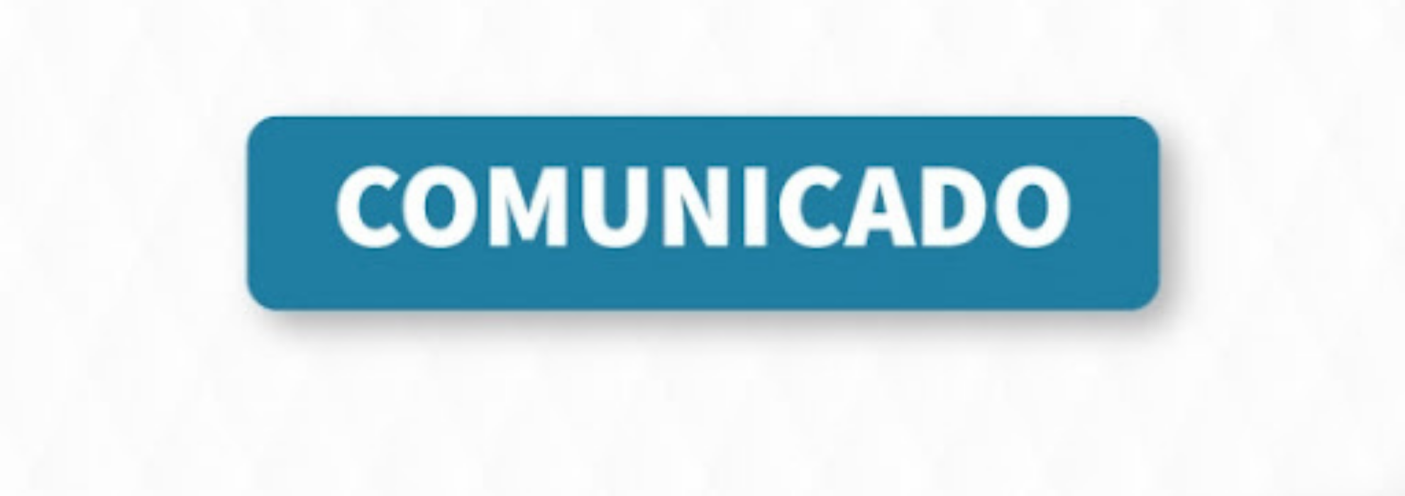 Comunicado sobre o projeto de lei nº 5777