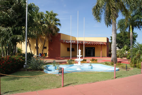 Câmara realiza sessão extraordinária dia 28 de junho