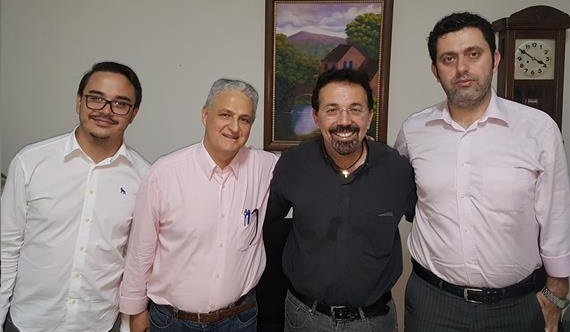 Recurso do CMDCA para entidades foi aprovado com amplo entendimento proposto pelo presidente Salata