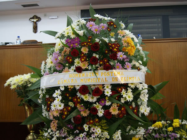 Câmara presta últimas homenagens ao ex-prefeito Wilson Zangirolami