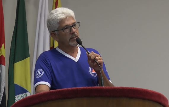 15ª Sessão Ordinária - 26 de Junho - segunda-feira