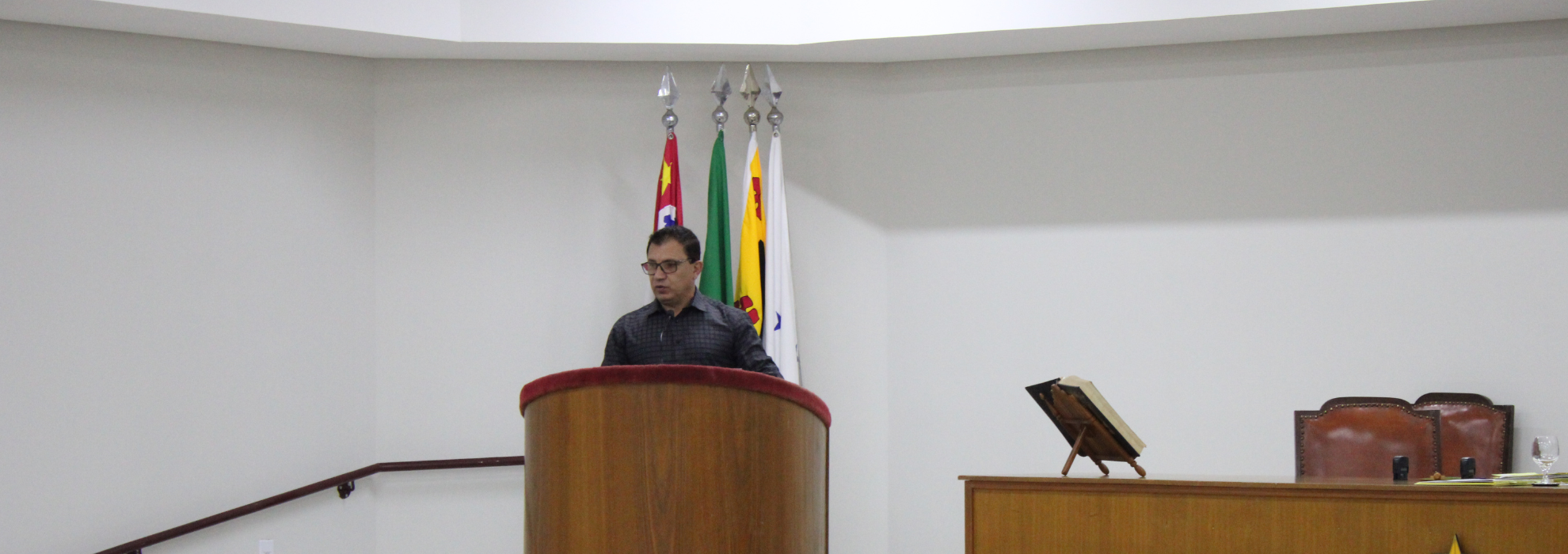 Sessão solene de entrega de medalha do mérito esportivo acontece nesta quinta-feira