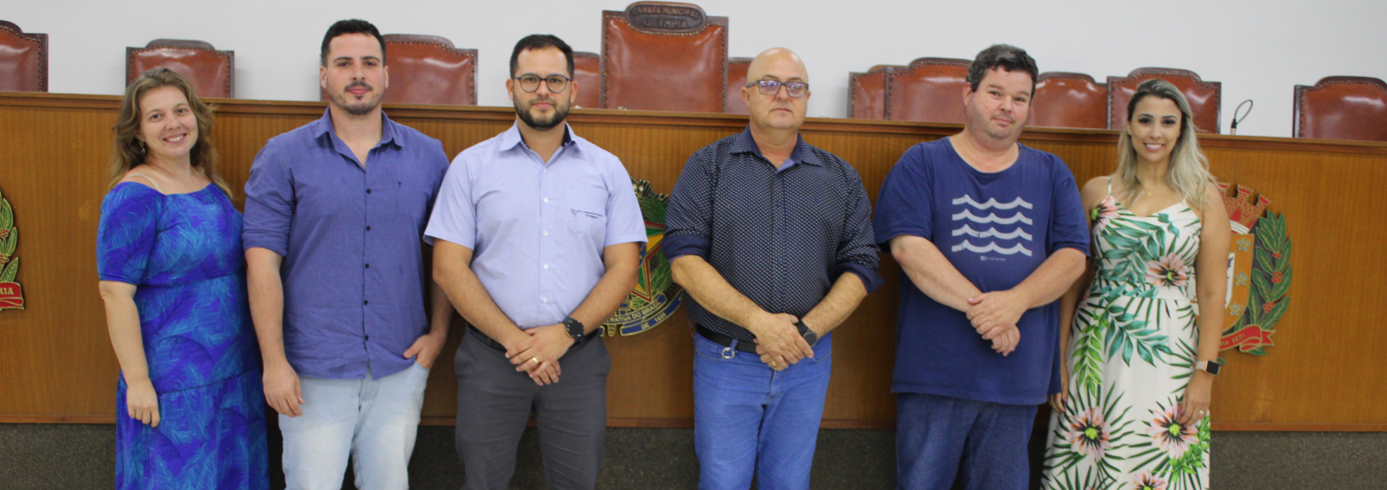 Câmara sedia palestra sobre o novembro azul