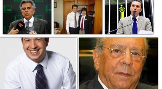 Presidente Salata envia oficios por emendas parlamentares e por novo CEP para Olímpia